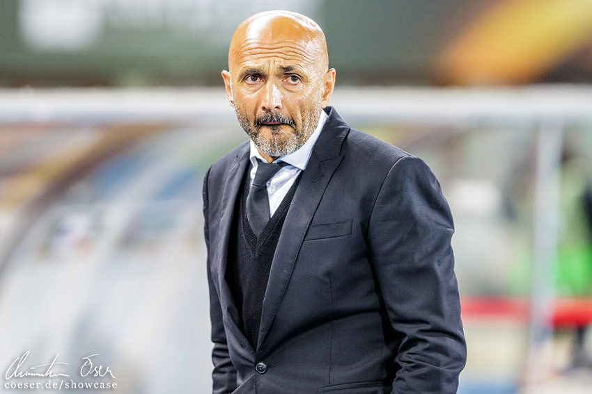 UEFA Europa League Gruppenphase, Austria Wien - AS Roma 2:4, 2016