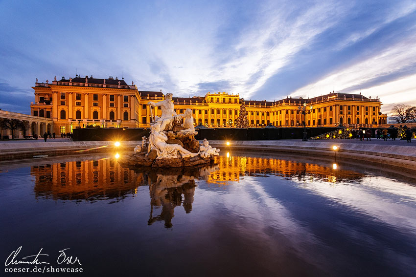 Bildergebnis für schloss schoenbrunn