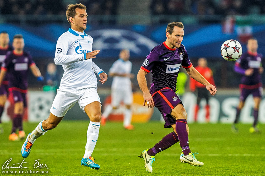 austria vienna champions league